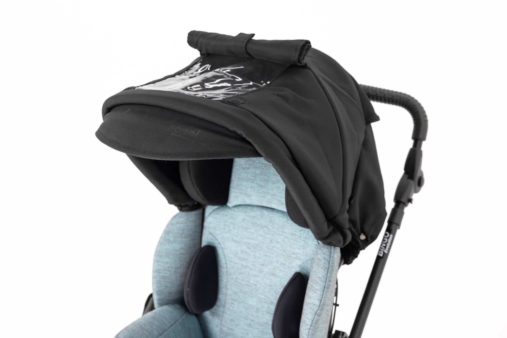 BINGO Evo Canopy & Raincover - Your Capability Store