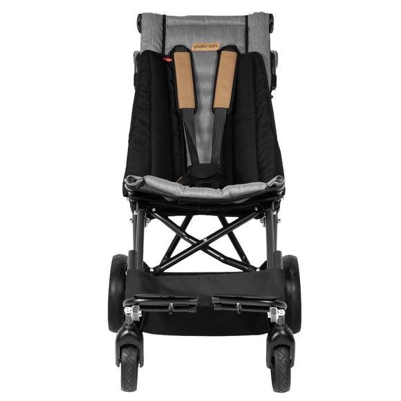 Corzino Stroller Packages - Your Capability Store