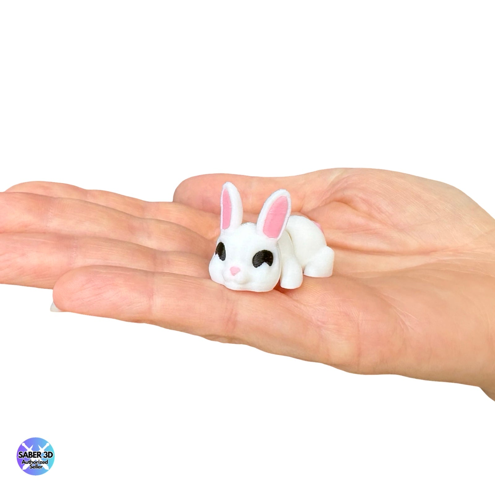 Mini Rabbit | Your Capability Store