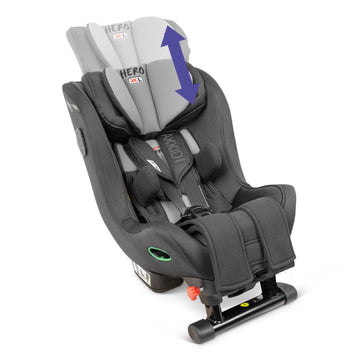 Hero-XL Rear Facing Car Seat - Your Capability Store