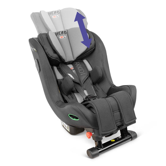 Hero-XL Rear Facing Car Seat - Your Capability Store