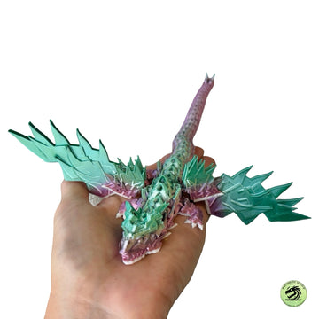 Gargoyles - Winged Dragon - Your Capability Store
