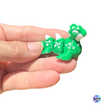 Mini Lockness - Your Capability Store