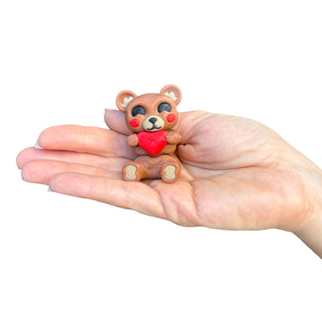 Love Bear - Your Capability Store