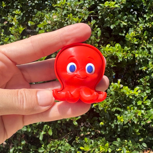Octopus Clickable - Your Capability Store