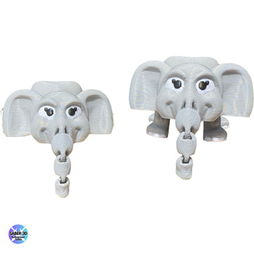 Elephant - Your Capability Store