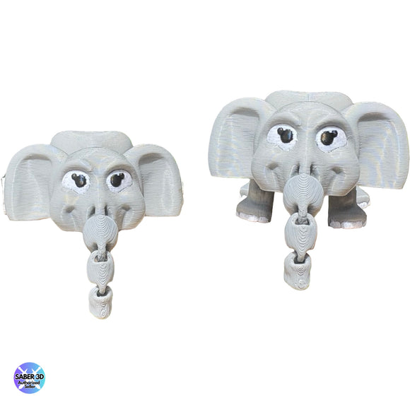 Elephant - Your Capability Store