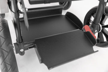 BINGO Chassis Mount Tray - Your Capability Store