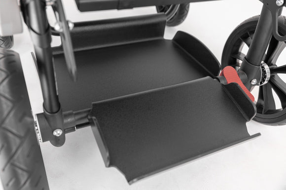 BINGO Chassis Mount Tray - Your Capability Store