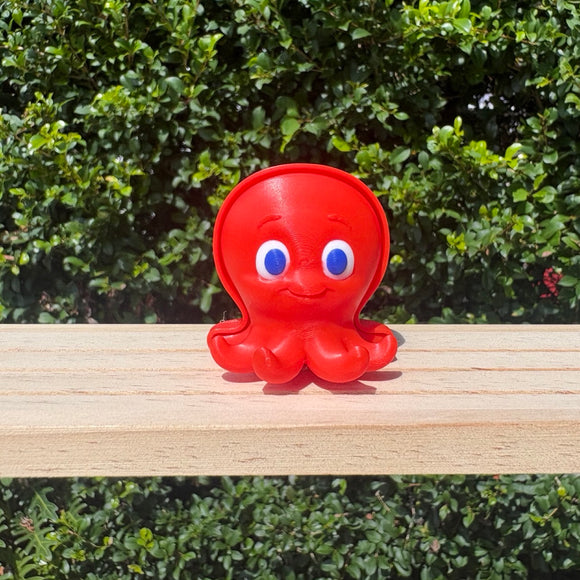 Octopus Clickable - Your Capability Store
