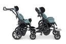 Twin BINGO Evo Stroller - Your Capability Store