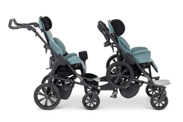 Twin BINGO Evo Stroller - Your Capability Store
