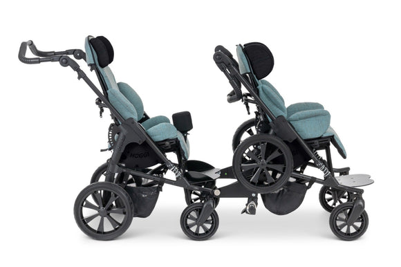 Twin BINGO Evo Stroller - Your Capability Store