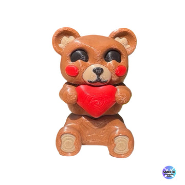 Love Bear - Your Capability Store