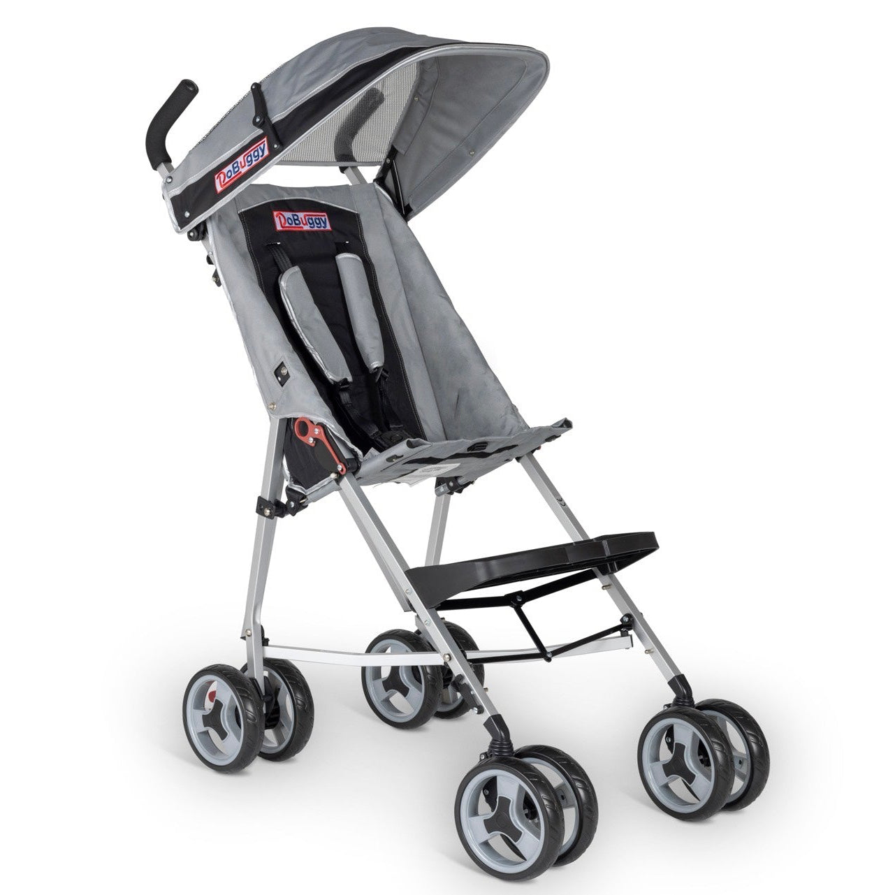 DoBuggy Adapted Push Chair