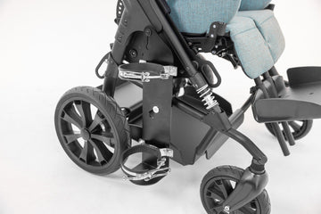 BINGO Oxygen Bottle Holder (Fits all sizes) - Your Capability Store