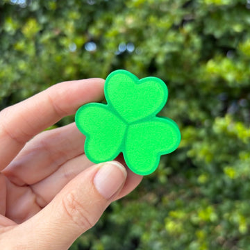 Clover 3D Clickable - Your Capability Store