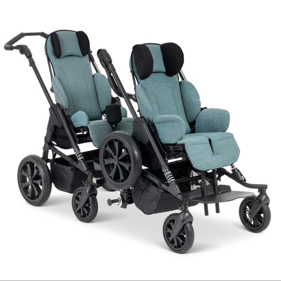 BINGO Evo Attendant Brake - Your Capability Store