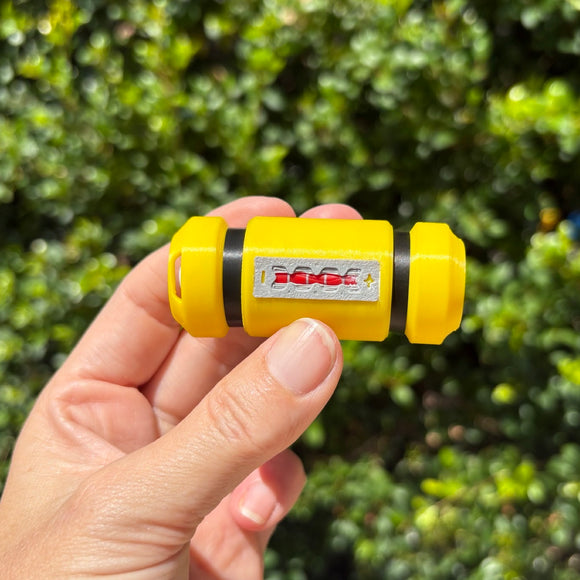Scream Canister Clickable - Your Capability Store
