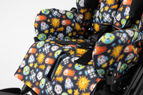 BINGO Evo Tubie Fun Covers - Your Capability Store