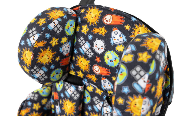 BINGO Evo Tubie Fun Covers - Your Capability Store