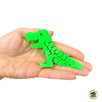 Articulosaur - Your Capability Store