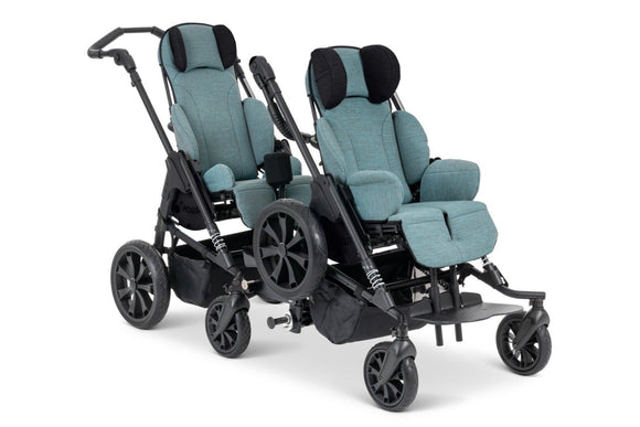 Twin BINGO Evo Stroller - Your Capability Store