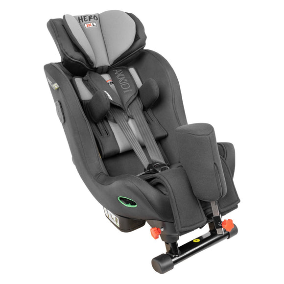 Hero-XL Rear Facing Car Seat - Your Capability Store