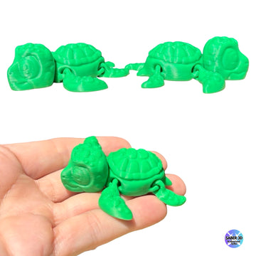 Flexi Sea Turtle - Your Capability Store