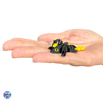 Mini Lucky Dragon - Your Capability Store