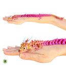 Compact Infinity Serpent - Articulated Dragon - Your Capability Store