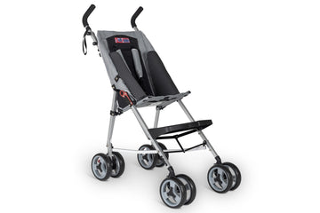 DoBuggy Lateral Support - Your Capability Store