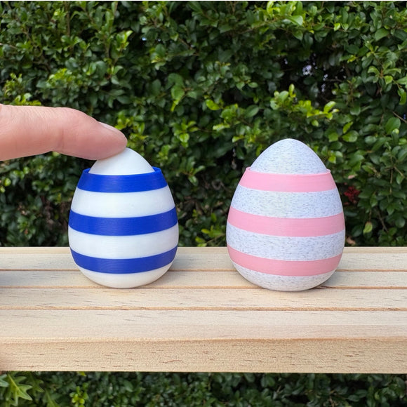Easter Egg Clickable - Your Capability Store