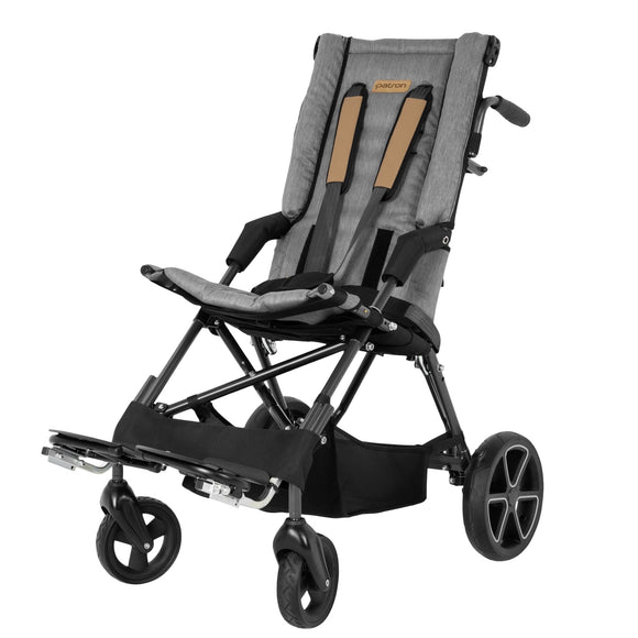 Corzino Stroller Packages - Your Capability Store