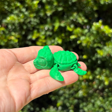 Flexi Sea Turtle - Your Capability Store