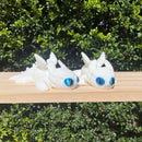 Luna Light Fury Dragon Toothless - Your Capability Store