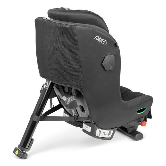 Hero-XL Rear Facing Car Seat - Your Capability Store