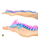 Compact Infinity Serpent - Articulated Dragon - Your Capability Store