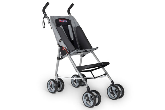 DoBuggy Lateral Support - Your Capability Store