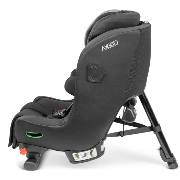Hero-XL Rear Facing Car Seat - Your Capability Store