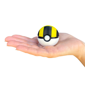 Pokemon Clickable - Ultra Ball - Your Capability Store