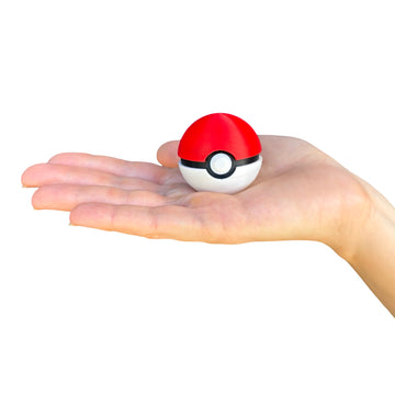 Pokemon Clickable - Pokeball - Your Capability Store