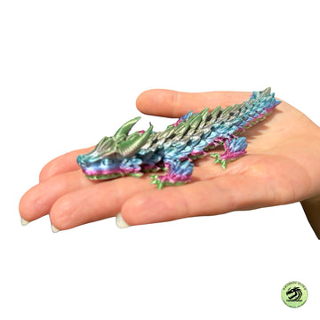 Zephyros Mini Dragon - Your Capability Store