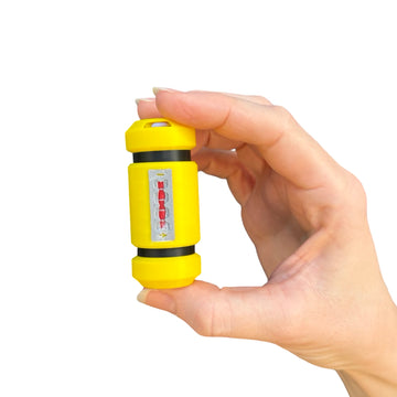 Scream Canister Clickable - Your Capability Store