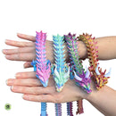Compact Infinity Serpent - Articulated Dragon - Your Capability Store