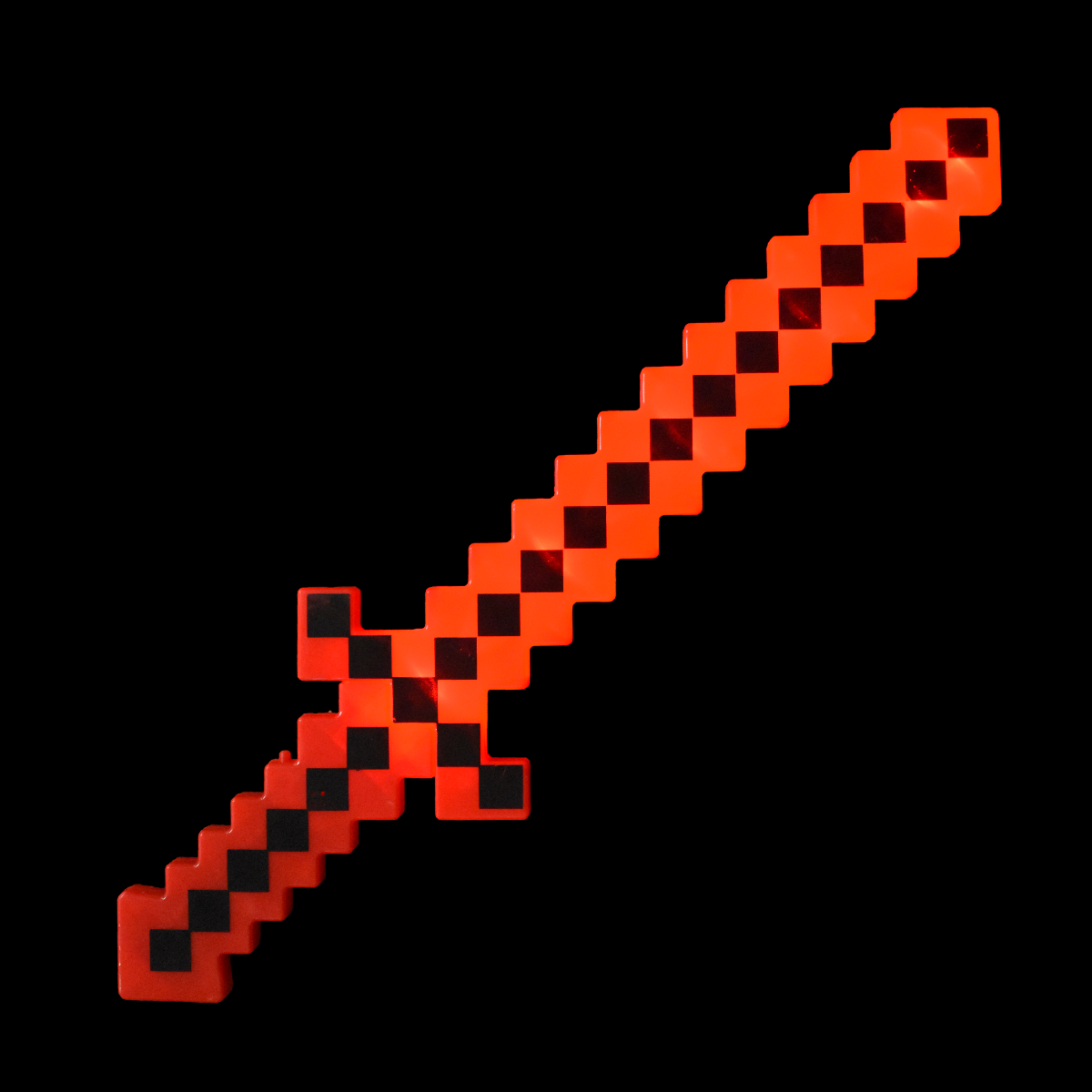 LED Pixel Sword - Your Capability Store