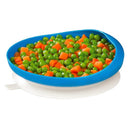Scooper Plate with Suction Base-1