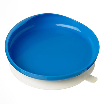Scooper Plate with Suction Base - 0