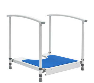 Nuvo Petite Children’s Toilet Platform - Your Capability Store