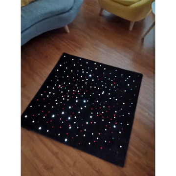 LED Sensory Carpet 95x95cm - 0